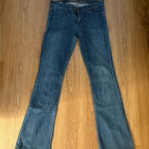 Citizens of Humanity Women's extra long